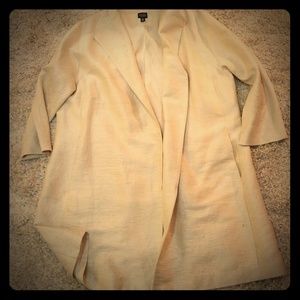 Eileen Fisher Chic crepe Jacket
